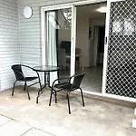 Broadwater Keys Holiday Apartments