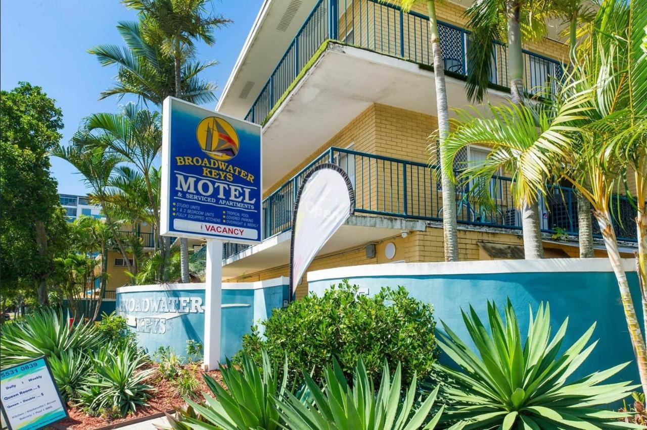 Aparthotel Broadwater Keys