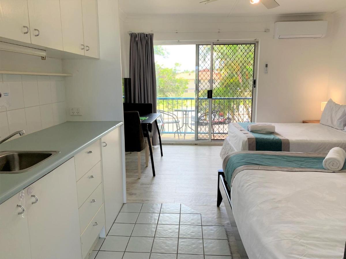 Aparthotel Broadwater Keys 3*