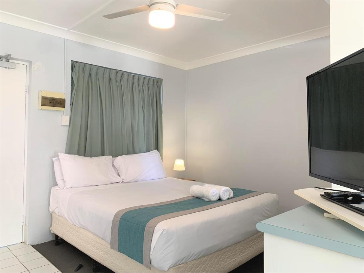 Broadwater Keys Aparthotel Gold Coast