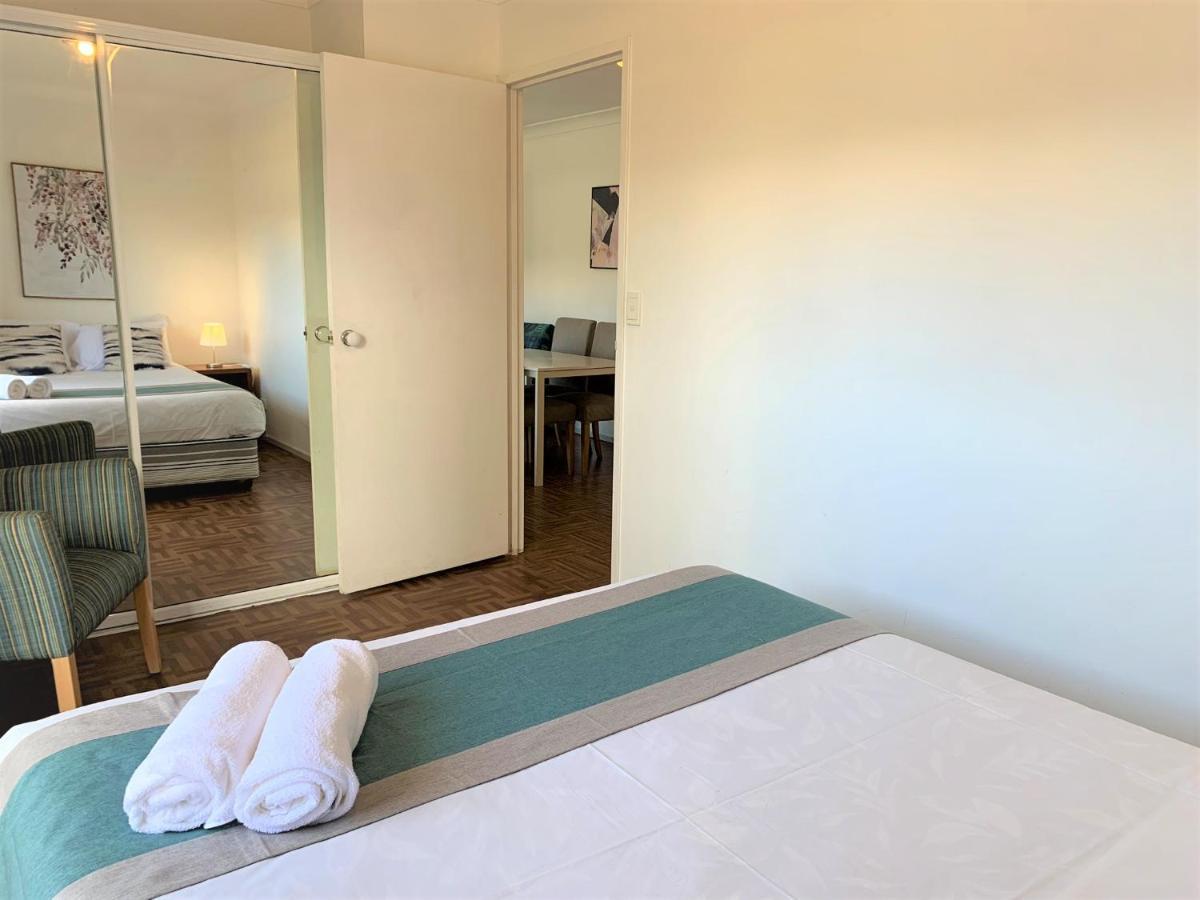 Broadwater Keys Aparthotel Gold Coast