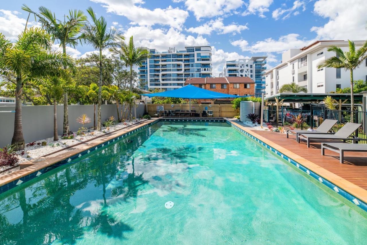 Broadwater Keys 3* Gold Coast