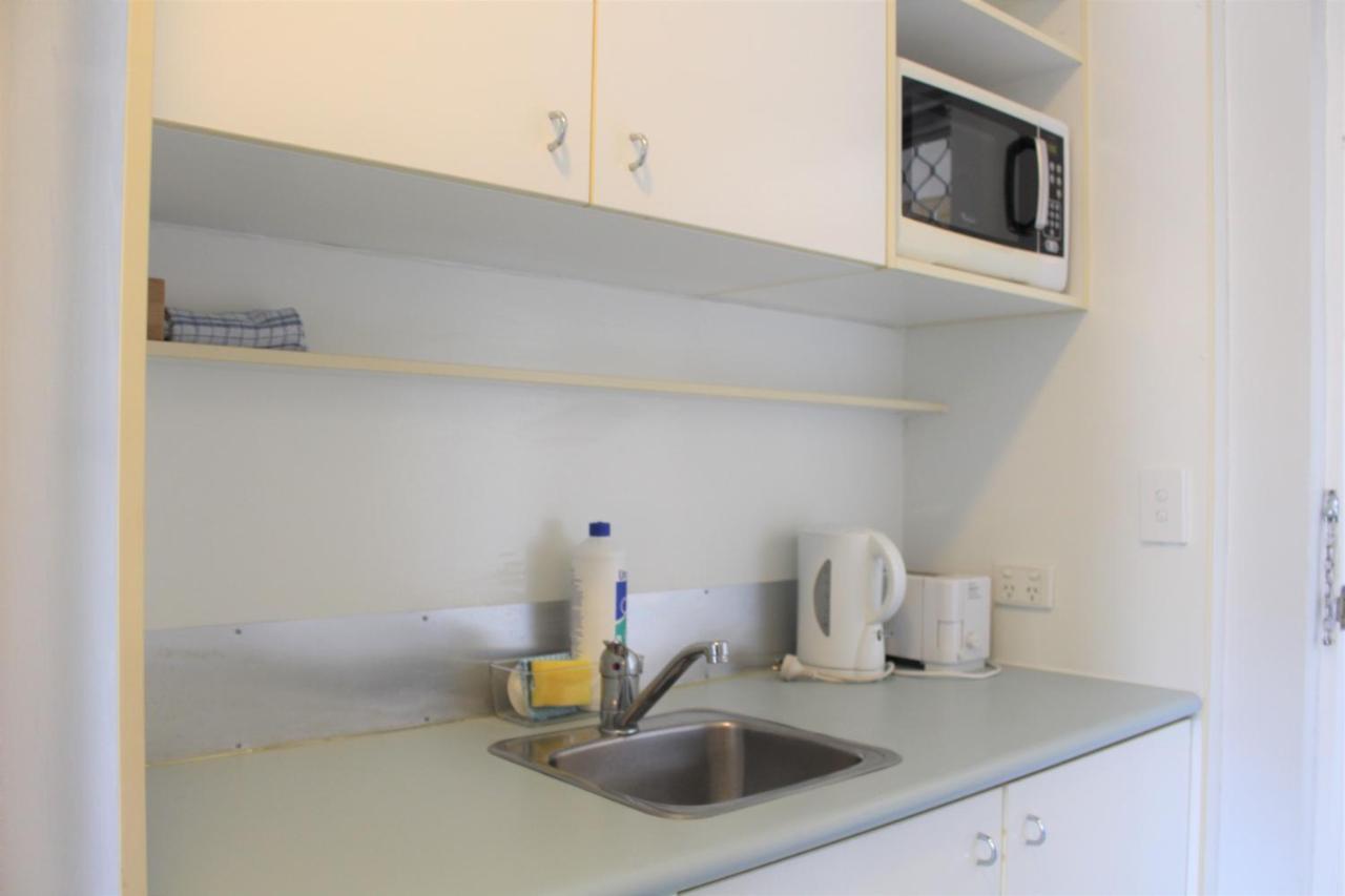 Broadwater Keys Aparthotel