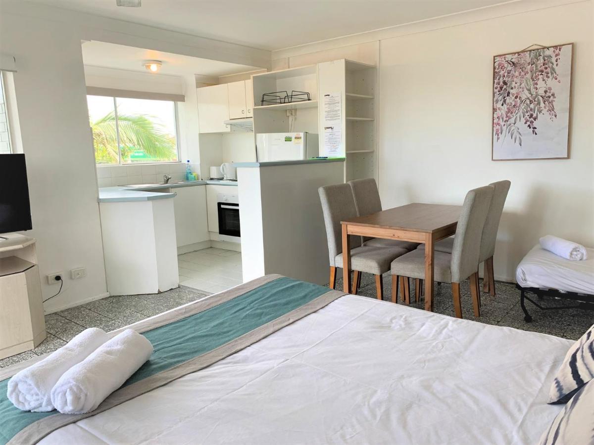 Aparthotel Broadwater Keys 3*