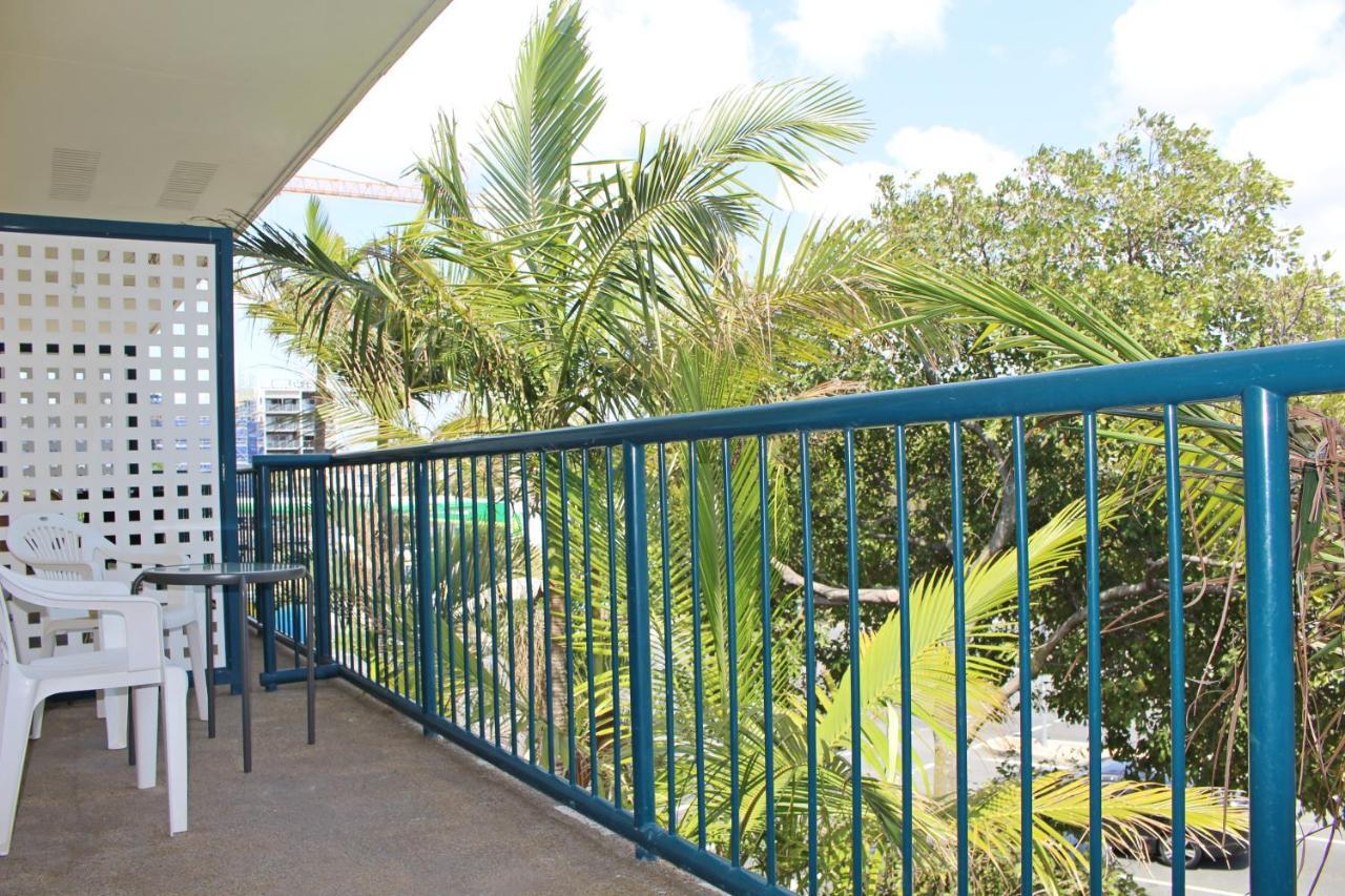 Aparthotel Broadwater Keys Gold Coast